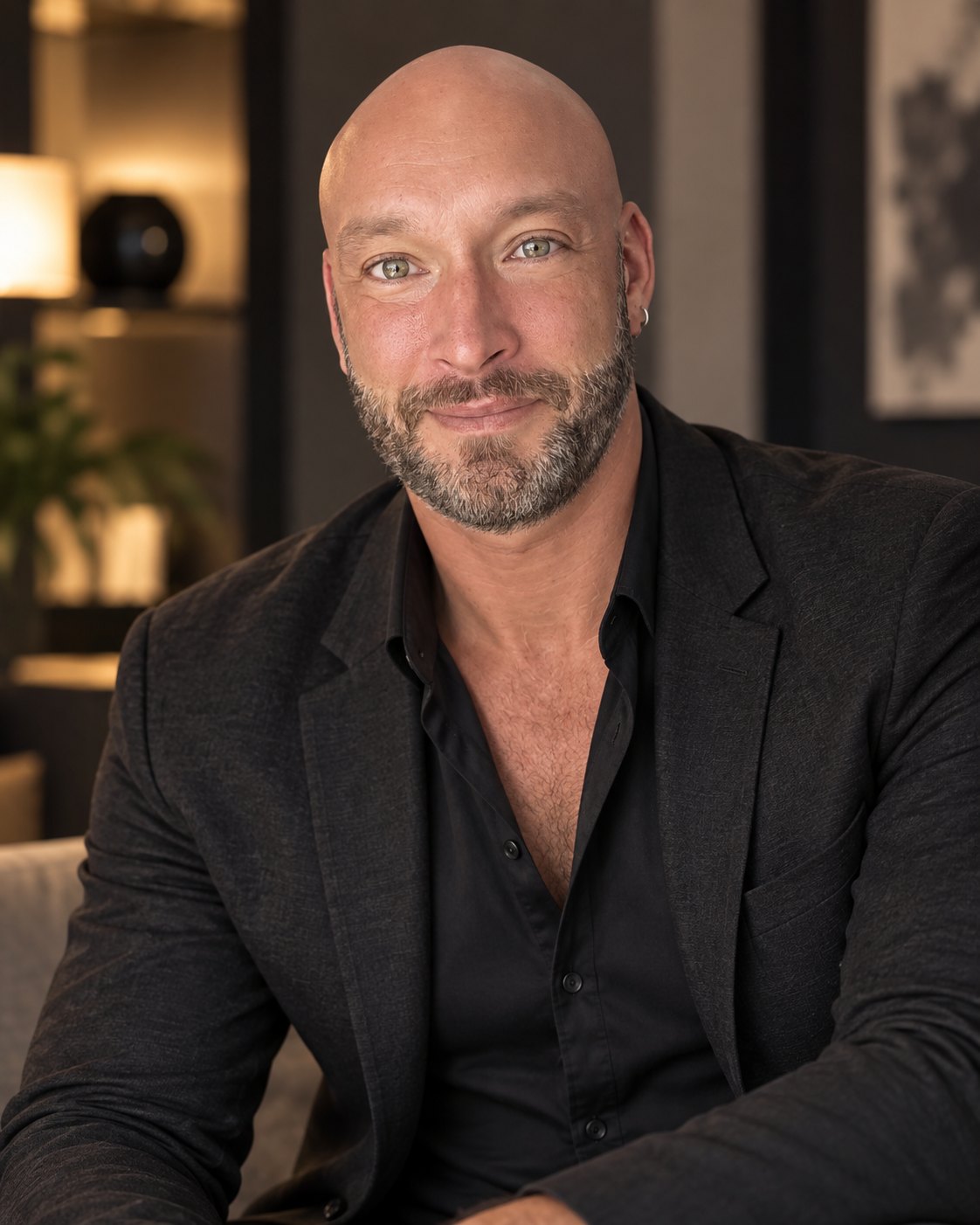 Conner Collins, UGC creator